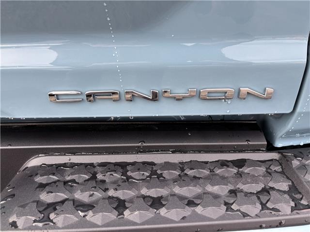 2026 GMC Canyon Denali (Stk: 36160) in Renfrew - Image 13 of 41