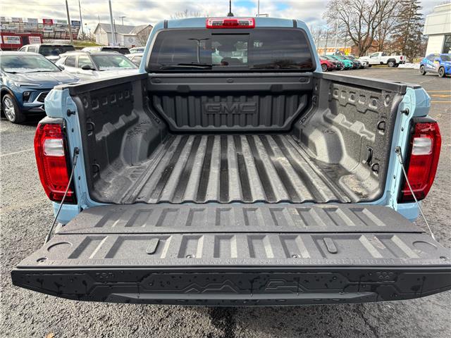 2026 GMC Canyon Denali (Stk: 36160) in Renfrew - Image 10 of 41