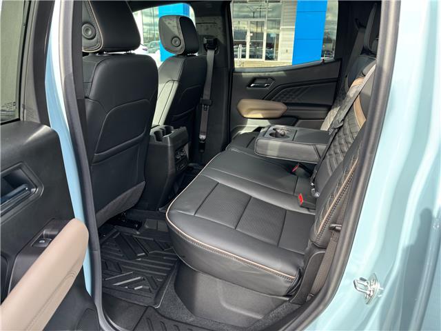 2026 GMC Canyon Denali (Stk: 36160) in Renfrew - Image 33 of 41