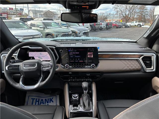 2026 GMC Canyon Denali (Stk: 36160) in Renfrew - Image 18 of 41
