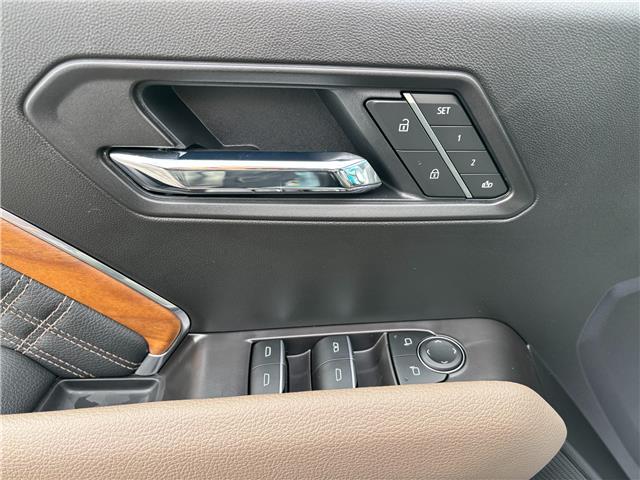 2026 GMC Canyon Denali (Stk: 36160) in Renfrew - Image 14 of 41