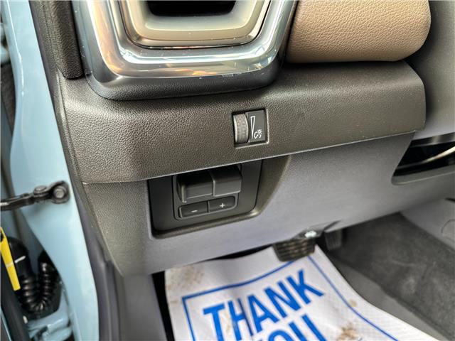 2026 GMC Canyon Denali (Stk: 36160) in Renfrew - Image 15 of 41