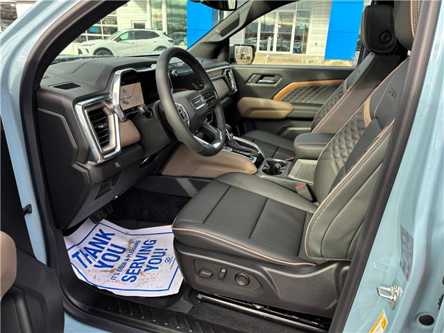 2026 GMC Canyon Denali (Stk: 36160) in Renfrew - Image 16 of 41