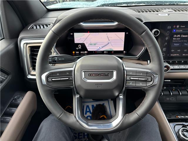 2026 GMC Canyon Denali (Stk: 36160) in Renfrew - Image 19 of 41