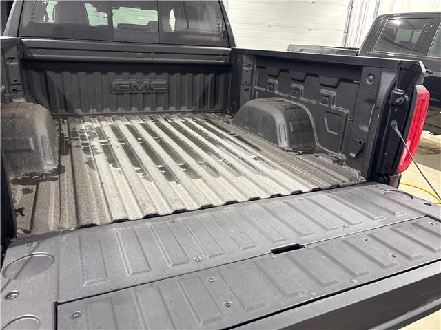 2026 GMC Sierra 1500 AT4X (Stk: 14093) in Roblin - Image 13 of 14