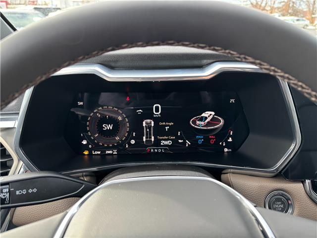 2026 GMC Canyon Denali (Stk: 36160) in Renfrew - Image 22 of 41