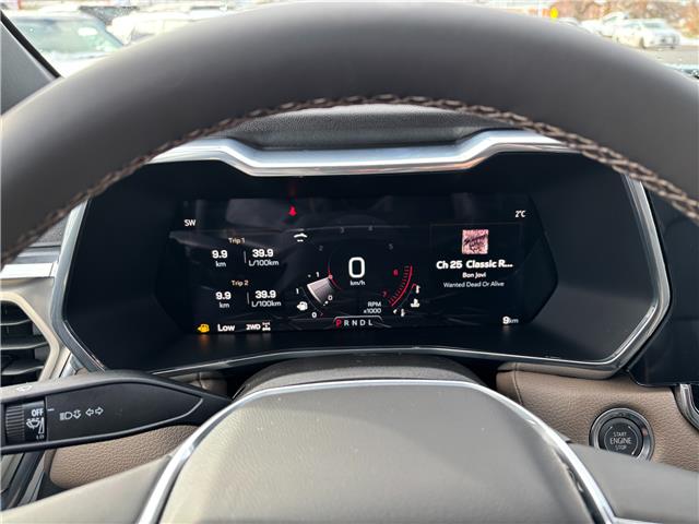 2026 GMC Canyon Denali (Stk: 36160) in Renfrew - Image 24 of 41