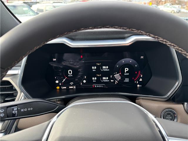 2026 GMC Canyon Denali (Stk: 36160) in Renfrew - Image 25 of 41