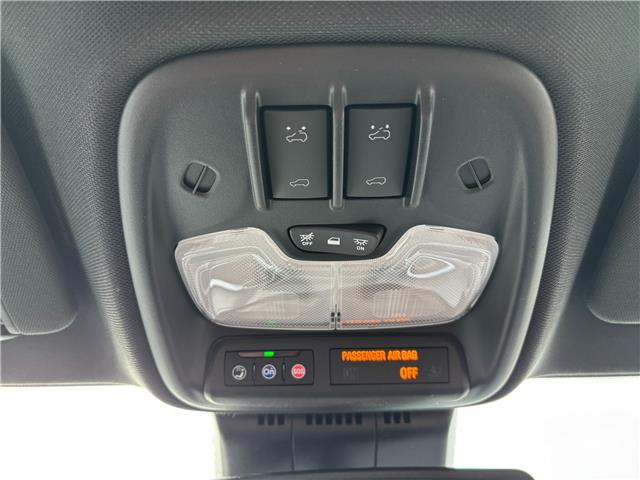 2026 GMC Canyon Denali (Stk: 36160) in Renfrew - Image 26 of 41