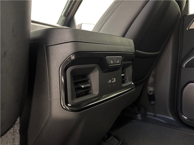 2026 GMC Sierra 1500 AT4X (Stk: 14093) in Roblin - Image 12 of 14