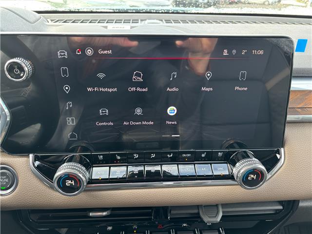 2026 GMC Canyon Denali (Stk: 36160) in Renfrew - Image 28 of 41