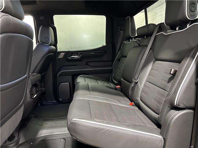 2026 GMC Sierra 1500 AT4X (Stk: 14093) in Roblin - Image 11 of 14