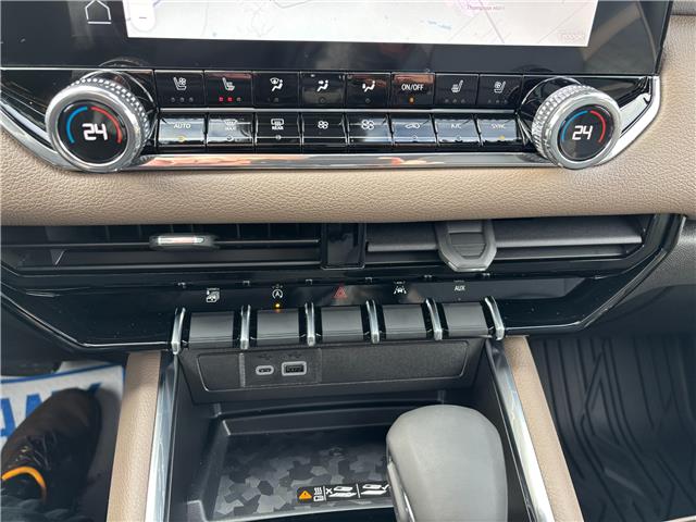 2026 GMC Canyon Denali (Stk: 36160) in Renfrew - Image 31 of 41