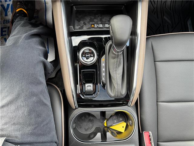 2026 GMC Canyon Denali (Stk: 36160) in Renfrew - Image 32 of 41