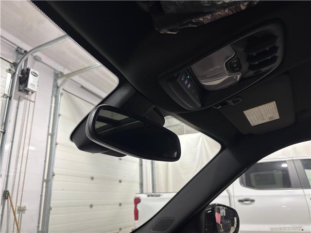 2026 Chevrolet TrailBlazer RS (Stk: 14105) in Roblin - Image 9 of 12