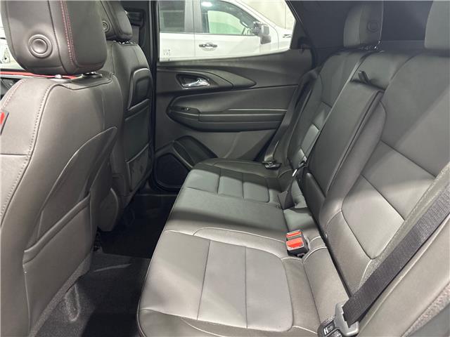 2026 Chevrolet TrailBlazer RS (Stk: 14105) in Roblin - Image 10 of 12