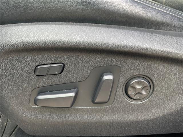 2017 Kia Sorento 2.0L EX (Stk: S0300A) in London - Image 17 of 24