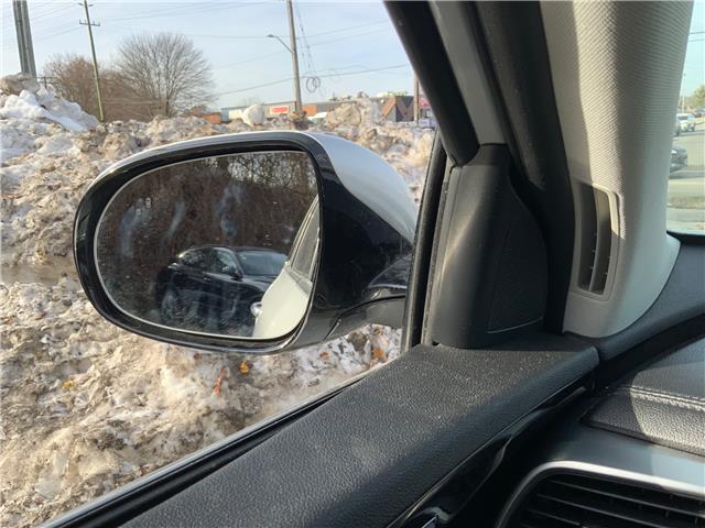 2017 Kia Sorento 2.0L EX (Stk: S0300A) in London - Image 16 of 24