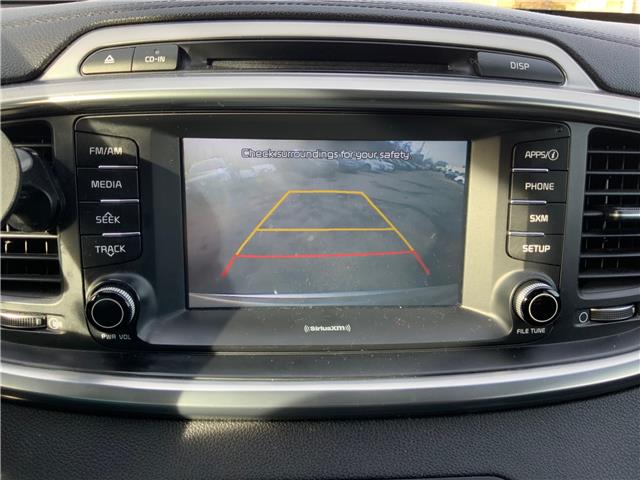 2017 Kia Sorento 2.0L EX (Stk: S0300A) in London - Image 13 of 24