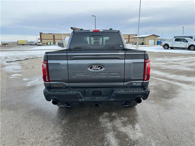 2025 Ford F-150 Tremor (Stk: S29893) in Hague - Image 8 of 15