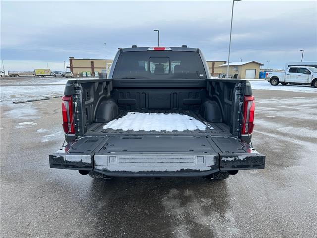 2025 Ford F-150 Tremor (Stk: S29893) in Hague - Image 9 of 15