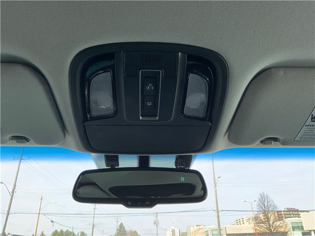 2017 Kia Sorento 2.0L EX (Stk: S0300A) in London - Image 19 of 24