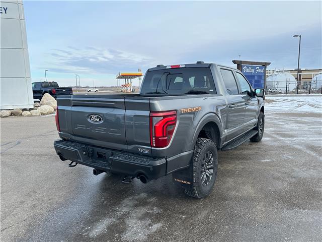 2025 Ford F-150 Tremor (Stk: S29893) in Hague - Image 7 of 15