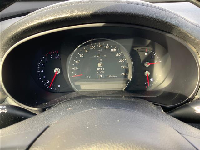 2017 Kia Sorento 2.0L EX (Stk: S0300A) in London - Image 11 of 24