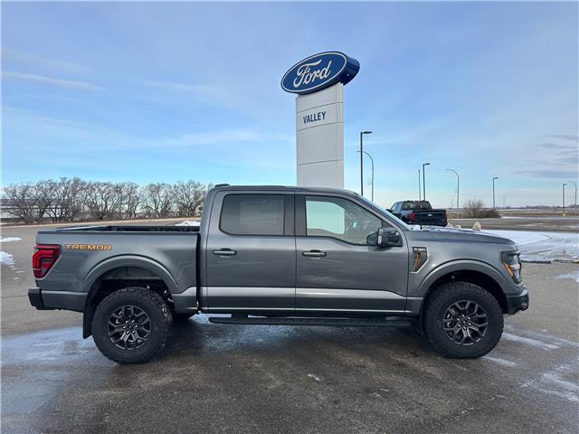 2025 Ford F-150 Tremor (Stk: S29893) in Hague - Image 2 of 15