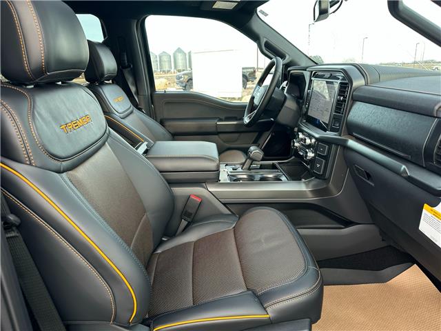 2025 Ford F-150 Tremor (Stk: S29893) in Hague - Image 13 of 15