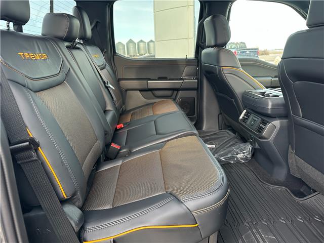 2025 Ford F-150 Tremor (Stk: S29893) in Hague - Image 14 of 15