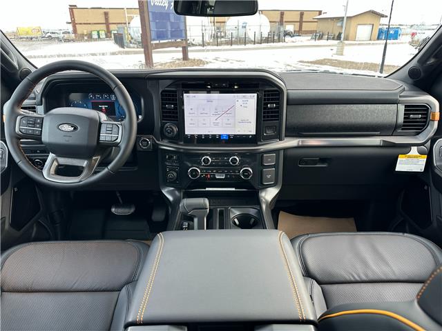 2025 Ford F-150 Tremor (Stk: S29893) in Hague - Image 12 of 15