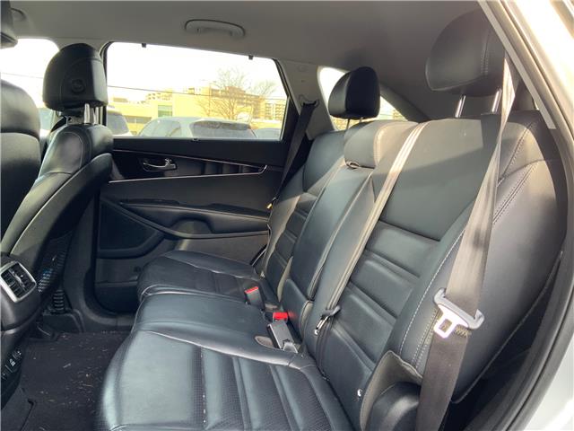 2017 Kia Sorento 2.0L EX (Stk: S0300A) in London - Image 21 of 24