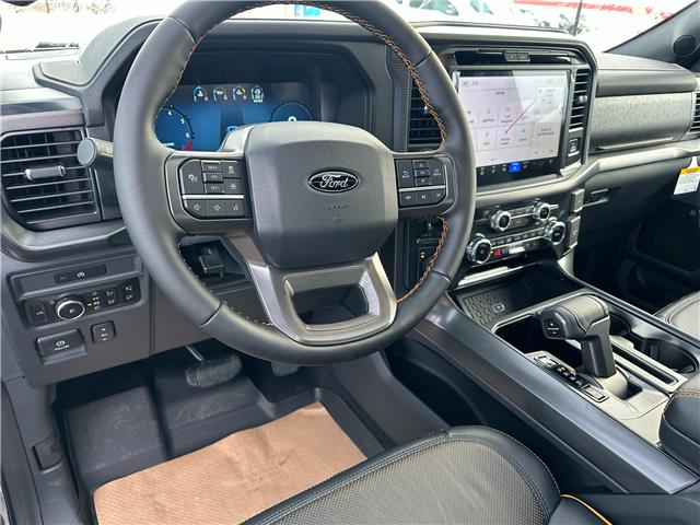 2025 Ford F-150 Tremor (Stk: S29893) in Hague - Image 11 of 15