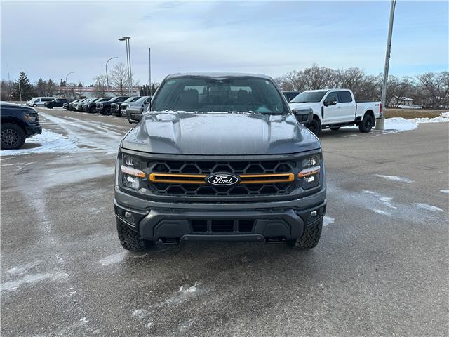 2025 Ford F-150 Tremor (Stk: S29893) in Hague - Image 4 of 15