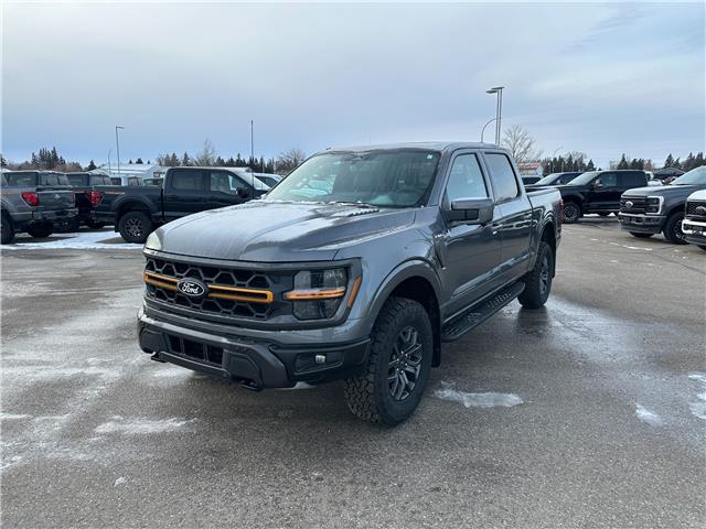 2025 Ford F-150 Tremor (Stk: S29893) in Hague - Image 5 of 15
