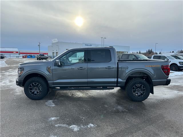 2025 Ford F-150 Tremor (Stk: S29893) in Hague - Image 6 of 15