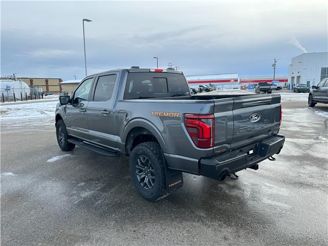 2025 Ford F-150 Tremor (Stk: S29893) in Hague - Image 10 of 15