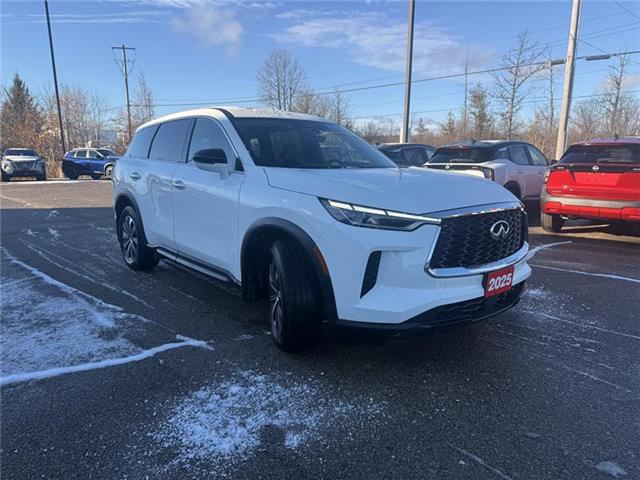 2025 Infiniti QX60 Pure (Stk: P2605) in Smiths Falls - Image 3 of 10