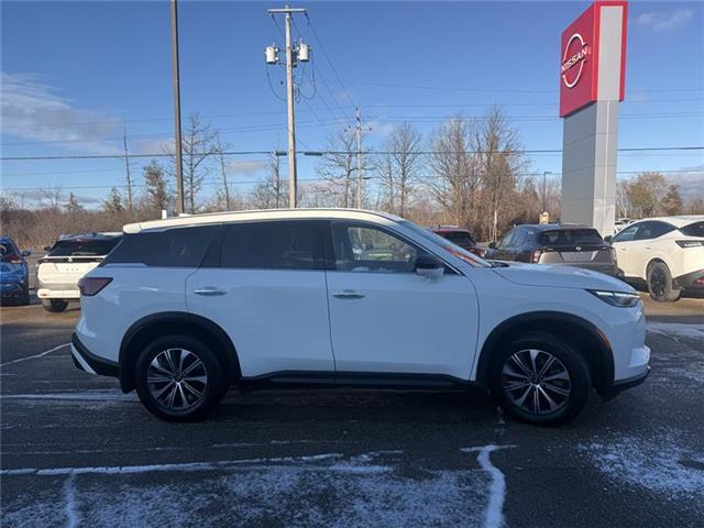 2025 Infiniti QX60 Pure (Stk: P2605) in Smiths Falls - Image 4 of 10