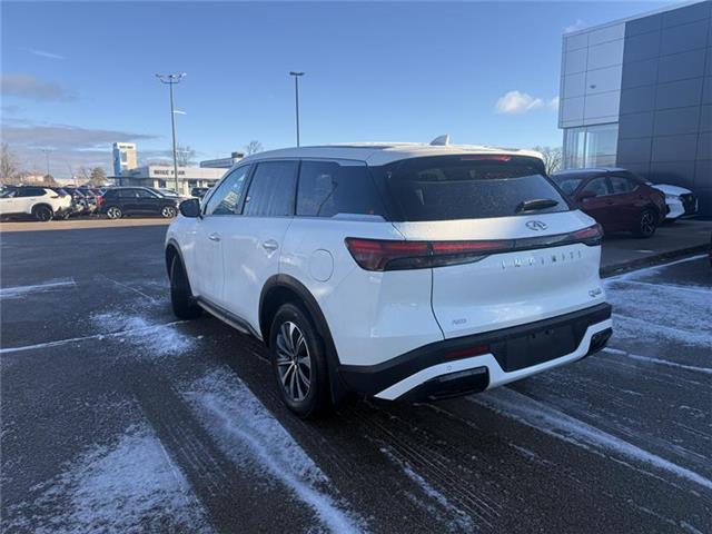 2025 Infiniti QX60 Pure (Stk: P2605) in Smiths Falls - Image 7 of 10