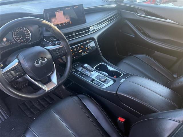 2025 Infiniti QX60 Pure (Stk: P2605) in Smiths Falls - Image 8 of 10