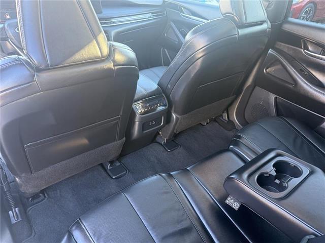 2025 Infiniti QX60 Pure (Stk: P2605) in Smiths Falls - Image 9 of 10