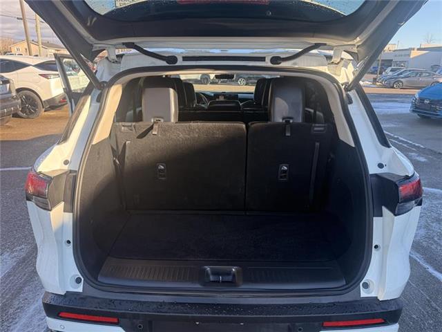 2025 Infiniti QX60 Pure (Stk: P2605) in Smiths Falls - Image 10 of 10