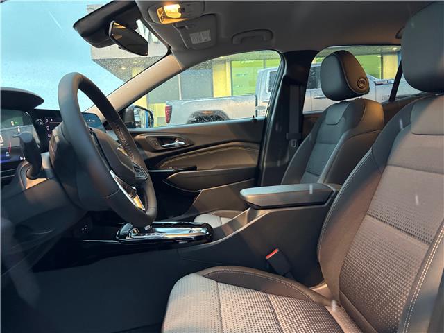 2026 Chevrolet Trax LT (Stk: 26159) in Temiskaming Shores - Image 9 of 15