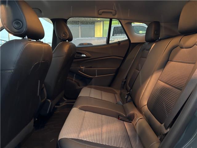 2026 Chevrolet Trax LT (Stk: 26159) in Temiskaming Shores - Image 10 of 15