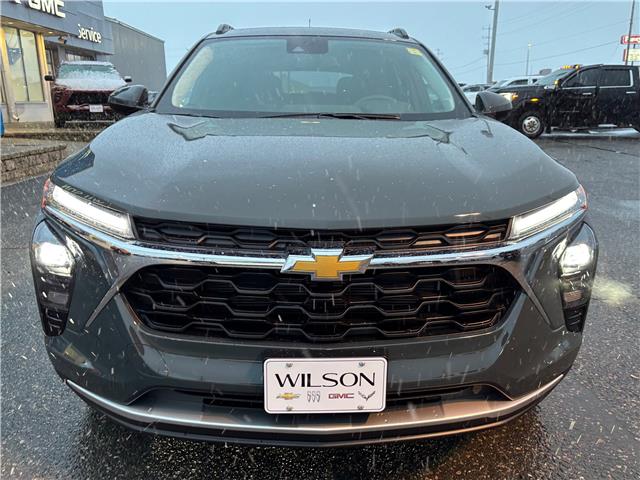 2026 Chevrolet Trax LT (Stk: 26159) in Temiskaming Shores - Image 2 of 15