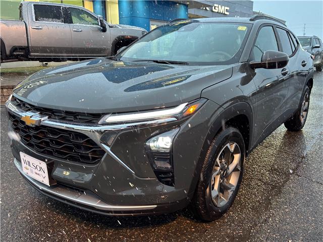 2026 Chevrolet Trax LT (Stk: 26159) in Temiskaming Shores - Image 3 of 15