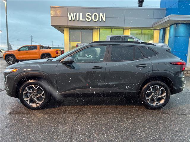 2026 Chevrolet Trax LT (Stk: 26159) in Temiskaming Shores - Image 4 of 15