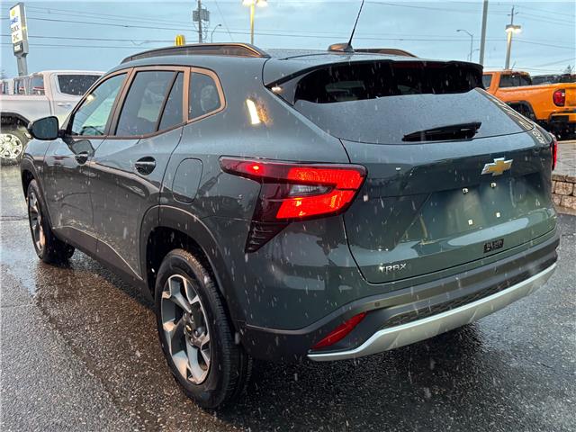 2026 Chevrolet Trax LT (Stk: 26159) in Temiskaming Shores - Image 5 of 15